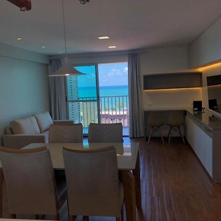 Apartamento Incrivel No Tambau Flex João Pessoa Extérieur photo