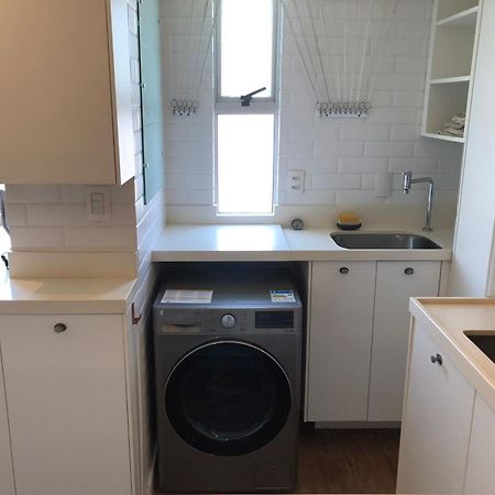 Apartamento Incrivel No Tambau Flex João Pessoa Extérieur photo