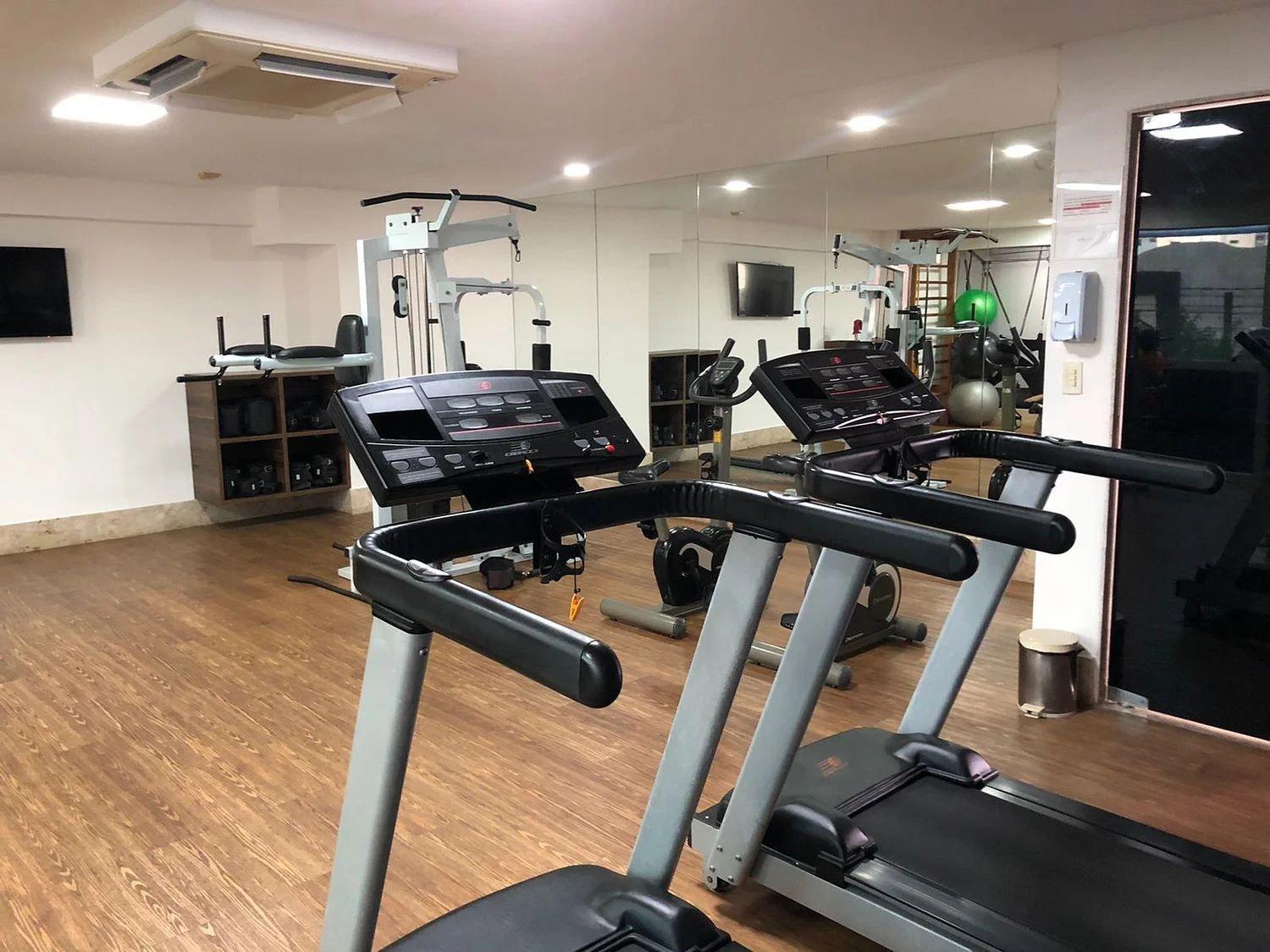 Apartamento Incrivel No Tambau Flex João Pessoa Extérieur photo