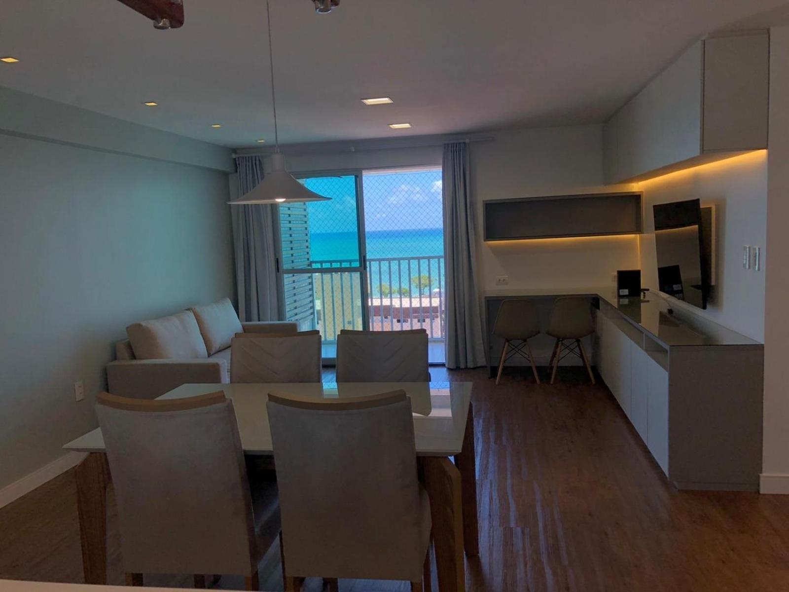 Apartamento Incrivel No Tambau Flex João Pessoa Extérieur photo