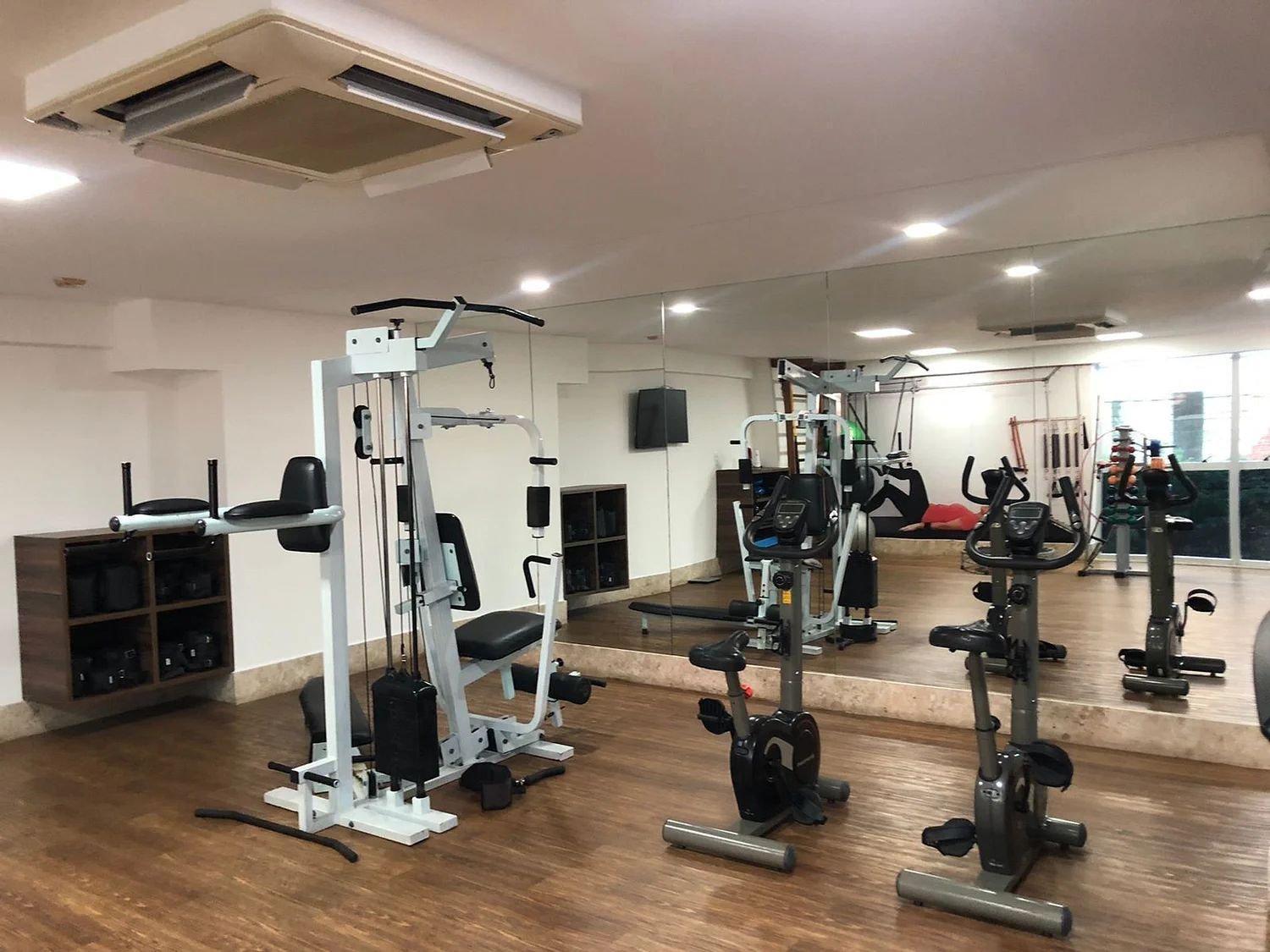 Apartamento Incrivel No Tambau Flex João Pessoa Extérieur photo