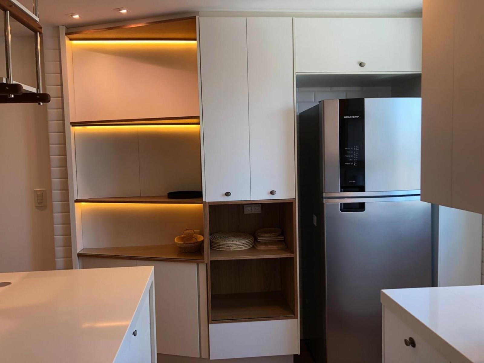Apartamento Incrivel No Tambau Flex João Pessoa Extérieur photo