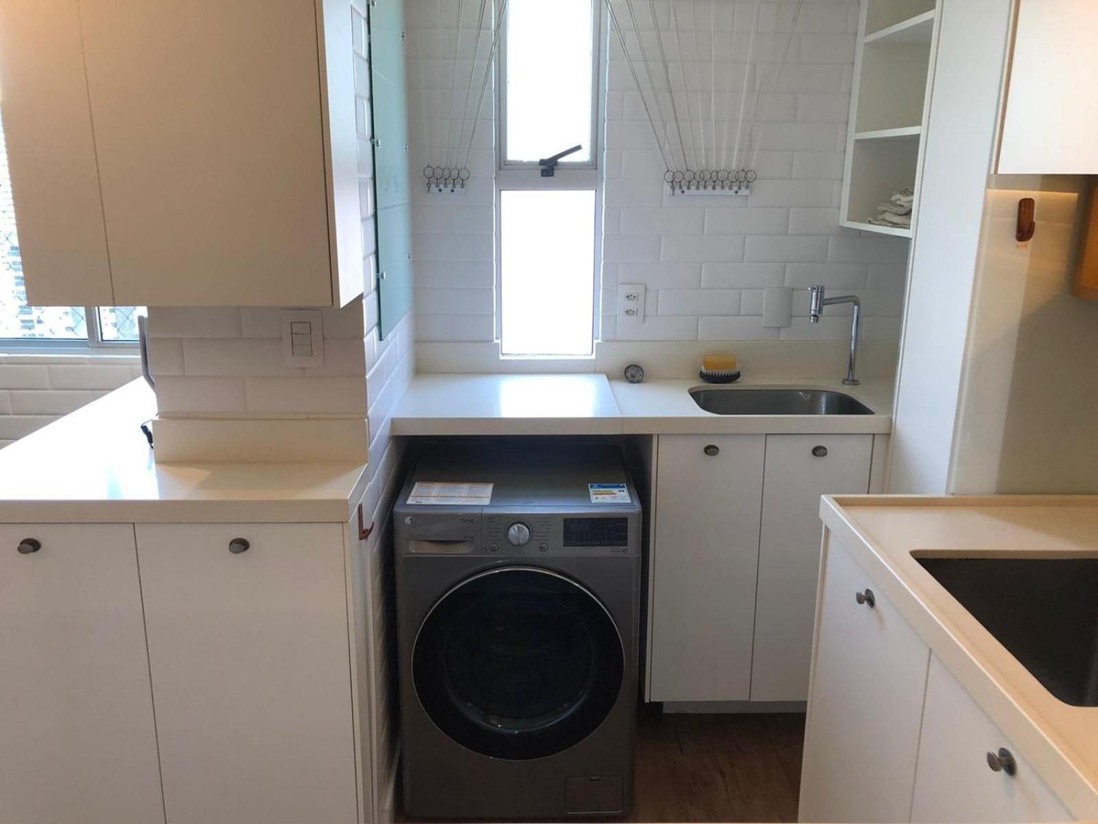 Apartamento Incrivel No Tambau Flex João Pessoa Extérieur photo