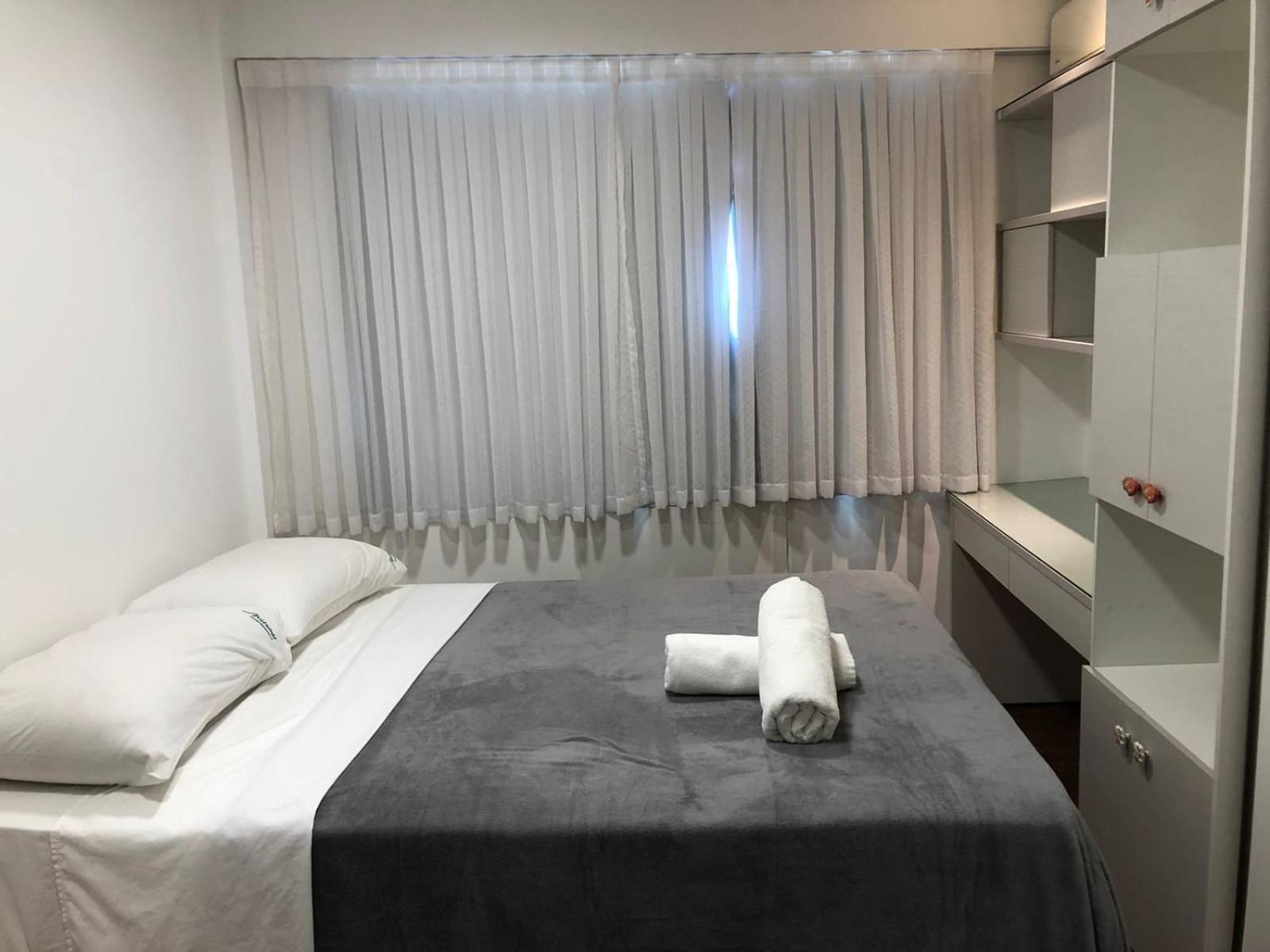 Apartamento Incrivel No Tambau Flex João Pessoa Extérieur photo