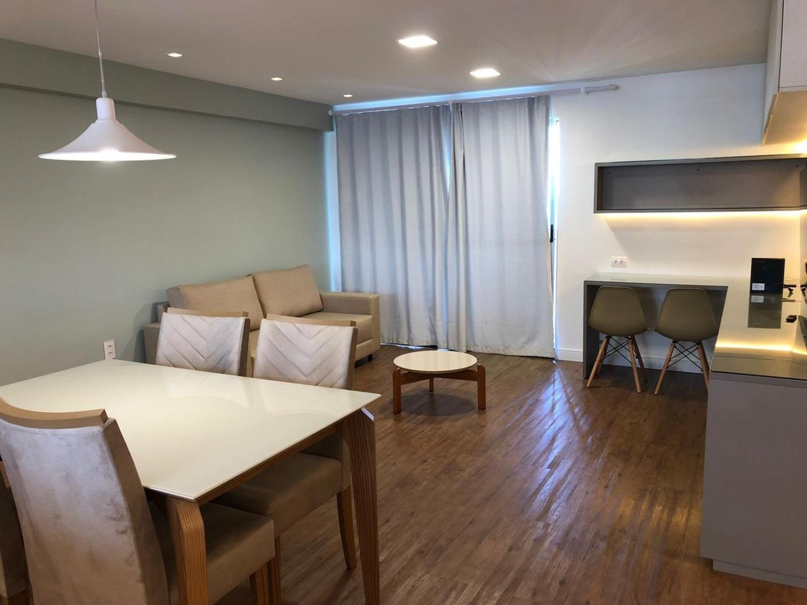 Apartamento Incrivel No Tambau Flex João Pessoa Extérieur photo