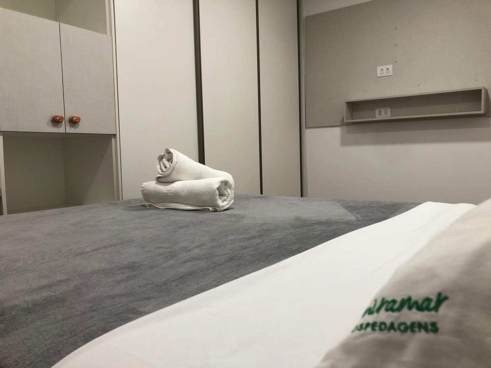 Apartamento Incrivel No Tambau Flex João Pessoa Extérieur photo