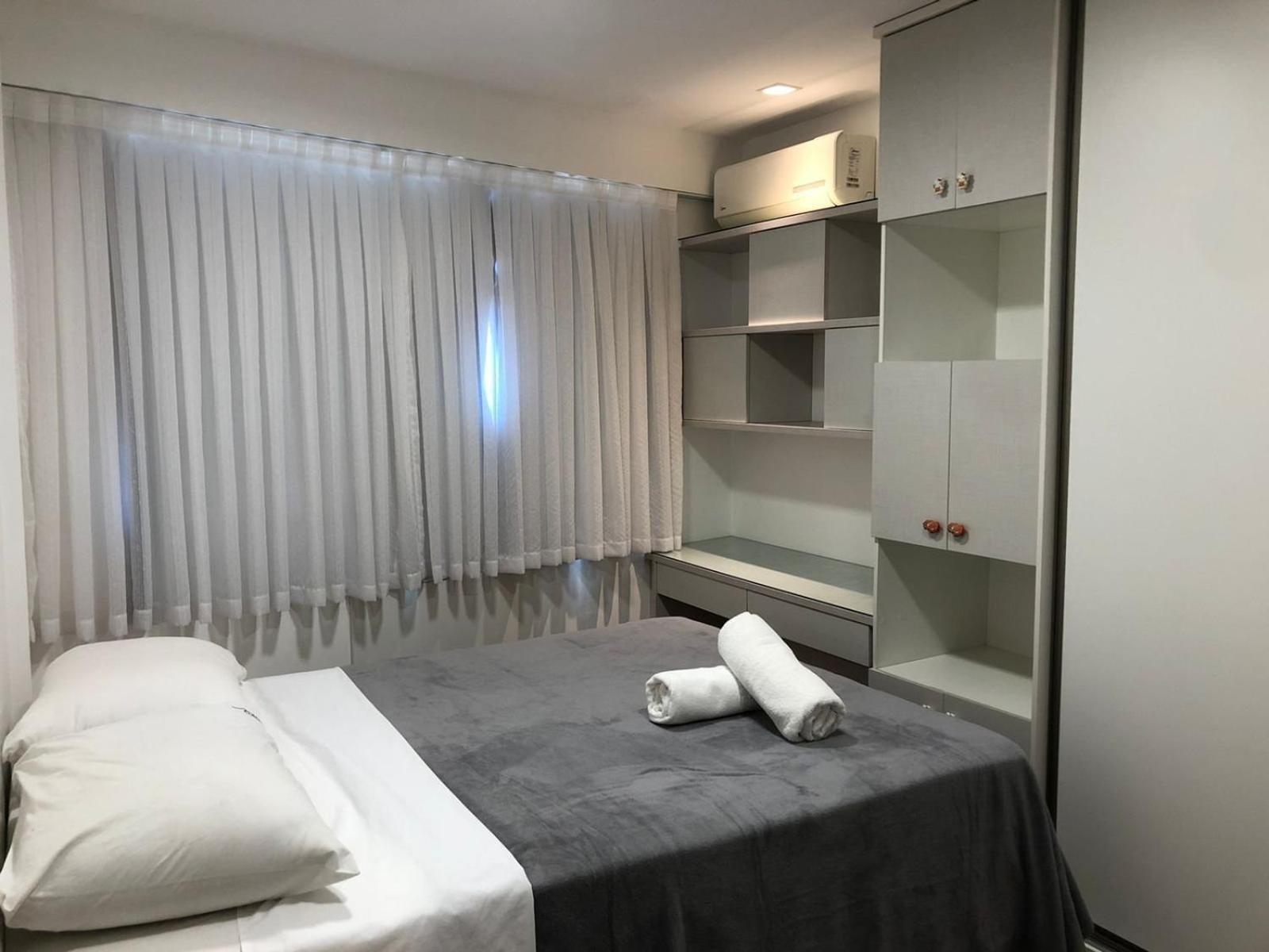 Apartamento Incrivel No Tambau Flex João Pessoa Extérieur photo