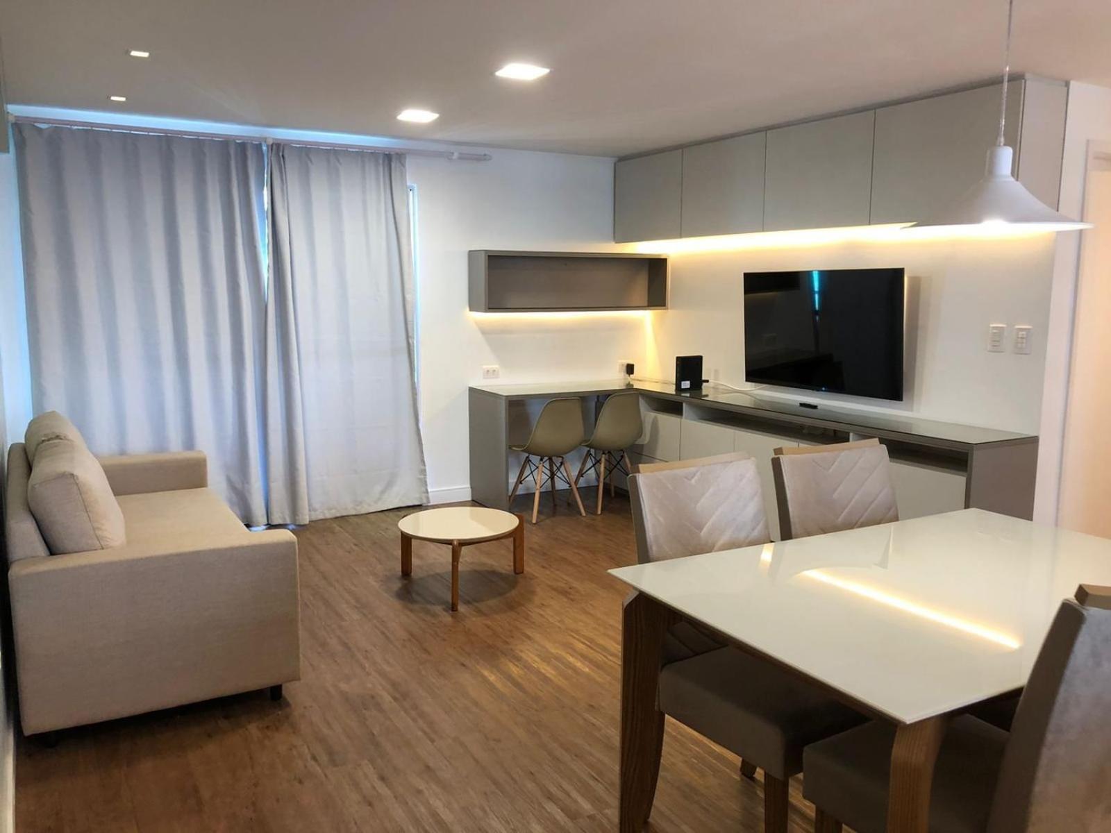 Apartamento Incrivel No Tambau Flex João Pessoa Extérieur photo