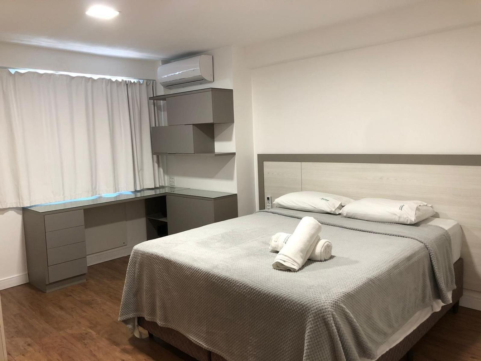 Apartamento Incrivel No Tambau Flex João Pessoa Extérieur photo