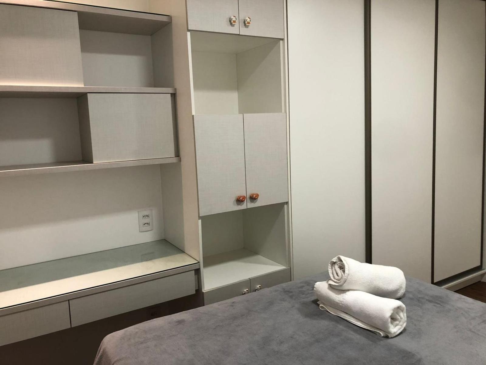 Apartamento Incrivel No Tambau Flex João Pessoa Extérieur photo