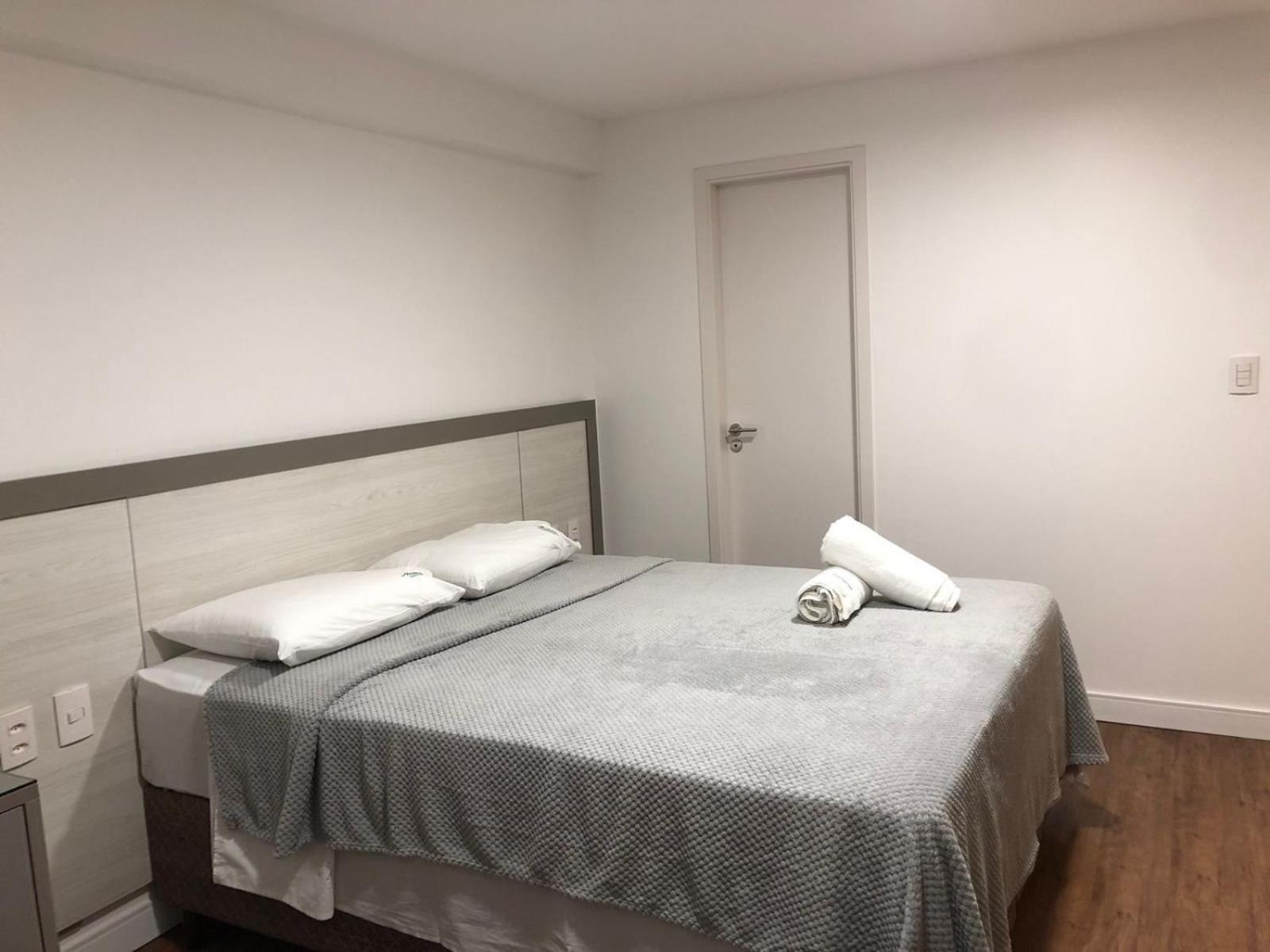 Apartamento Incrivel No Tambau Flex João Pessoa Extérieur photo