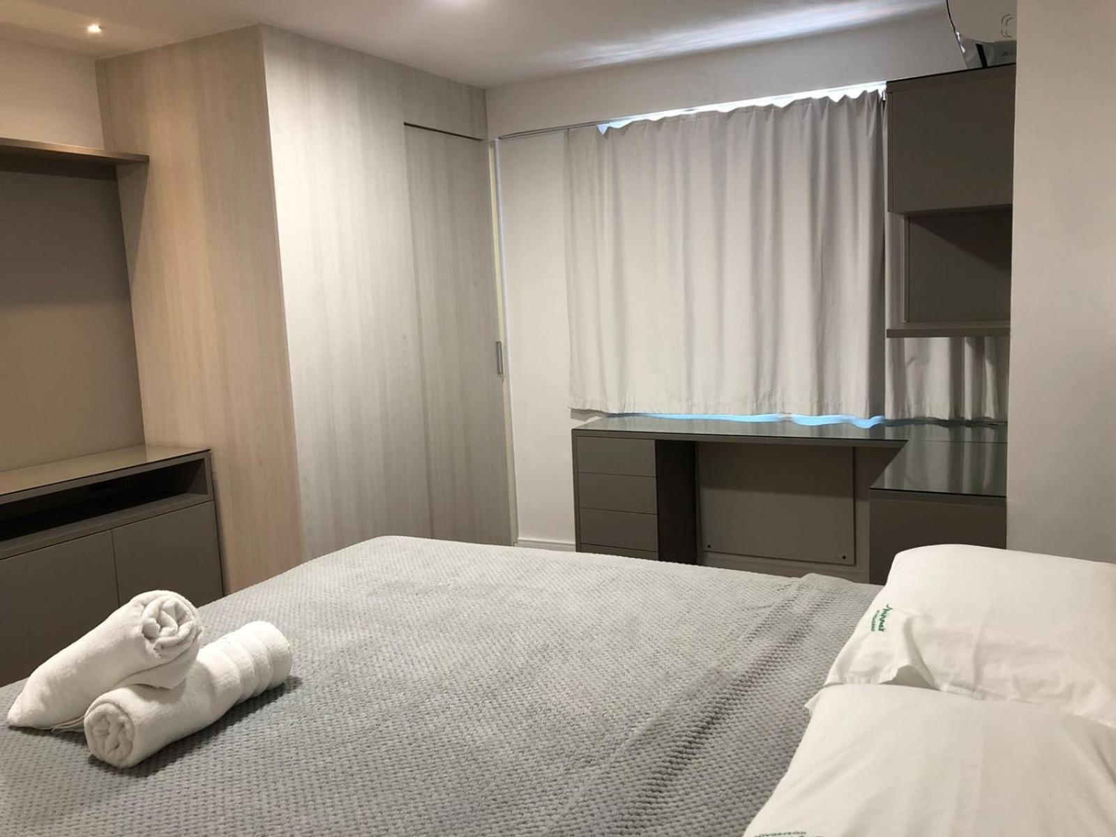 Apartamento Incrivel No Tambau Flex João Pessoa Extérieur photo