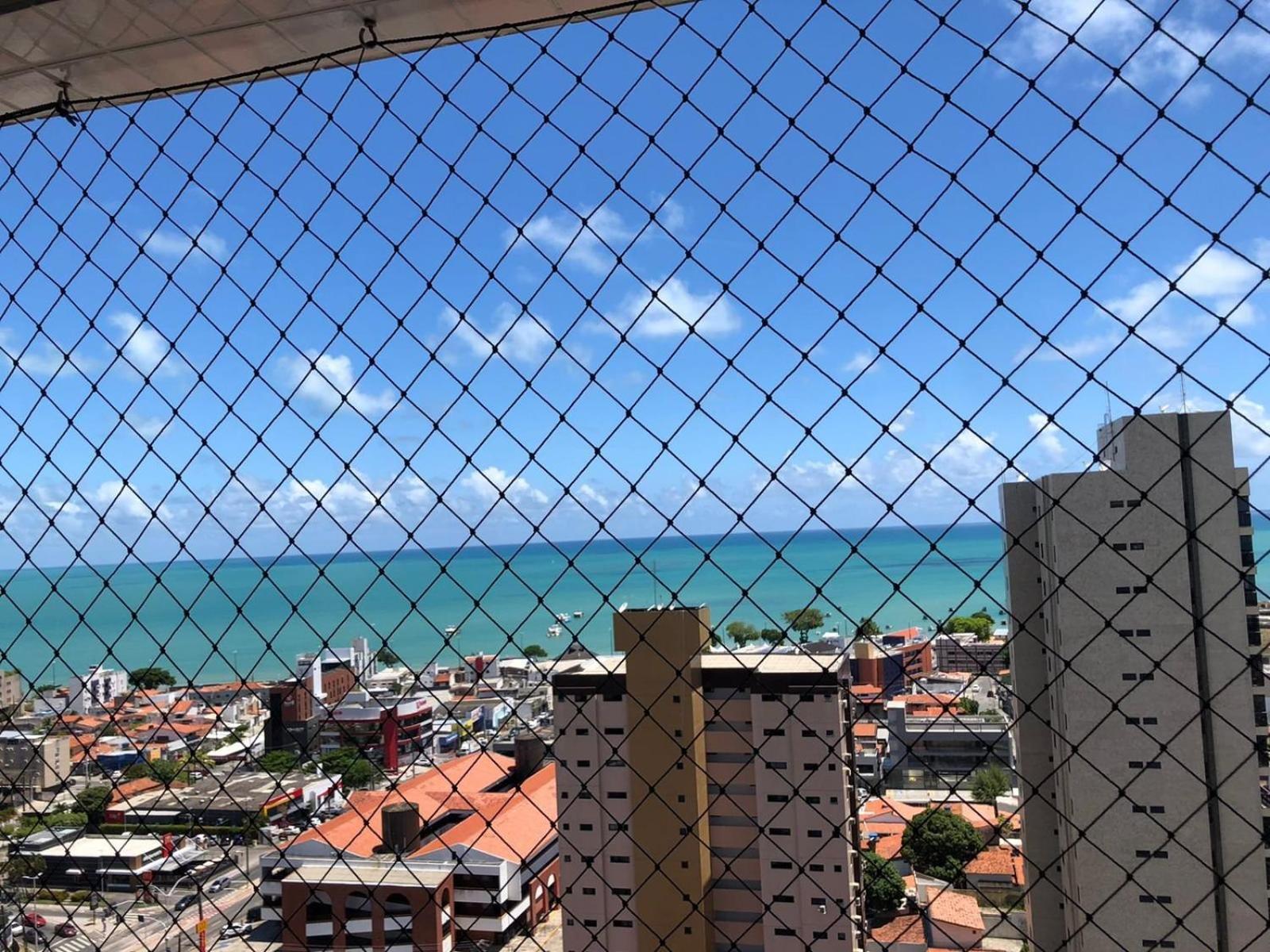 Apartamento Incrivel No Tambau Flex João Pessoa Extérieur photo
