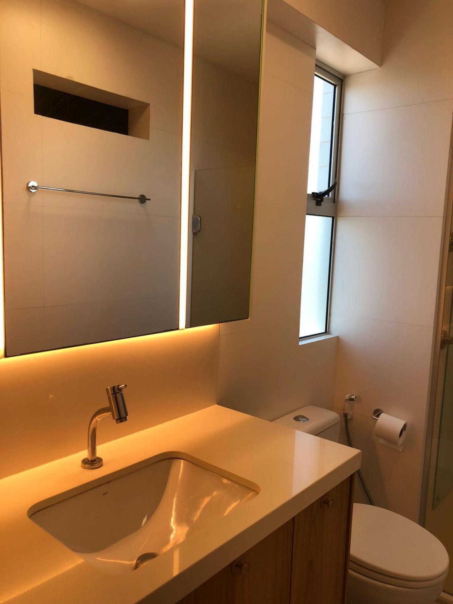 Apartamento Incrivel No Tambau Flex João Pessoa Extérieur photo
